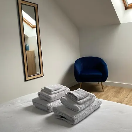 Sacre Coeur - Duplex Avec Balcon - 4 Pers * شوليه
