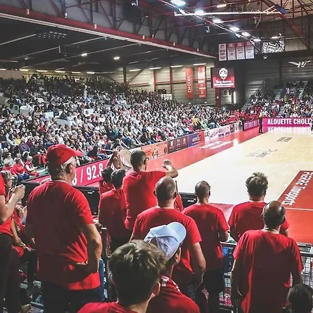 公寓 Sacre Coeur - Duplex Avec Balcon - 4 Pers 绍莱