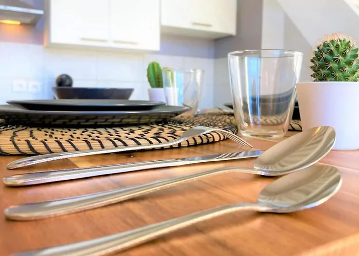 Sacré Cœur - Duplex Avec Balcon - 4 Pers Appartamento Cholet