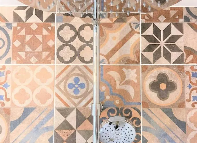 Sacré Cœur - Duplex Avec Balcon - 4 Pers