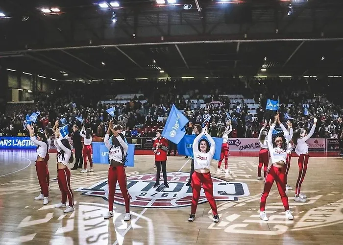 Appartamento Sacré Cœur - Duplex Avec Balcon - 4 Pers Cholet