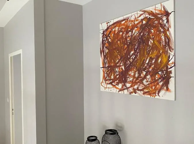 Appartamento Sacré Cœur - Duplex Avec Balcon - 4 Pers Cholet