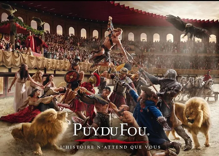 Appartamento Sacré Cœur - Duplex Avec Balcon - 4 Pers *