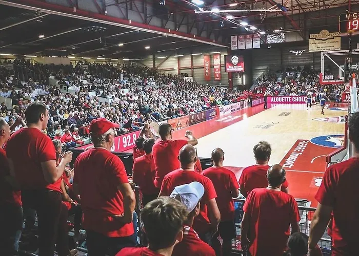 Appartamento Sacré Cœur - Duplex Avec Balcon - 4 Pers Cholet